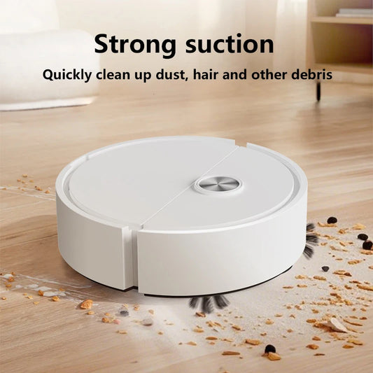 Xiaomi 3-In-1 Smart Robot Vacuum Cleaner Mopping Cleaning Sweeping Machine Home Appliance Kitchen Robots Wireless Cleaner