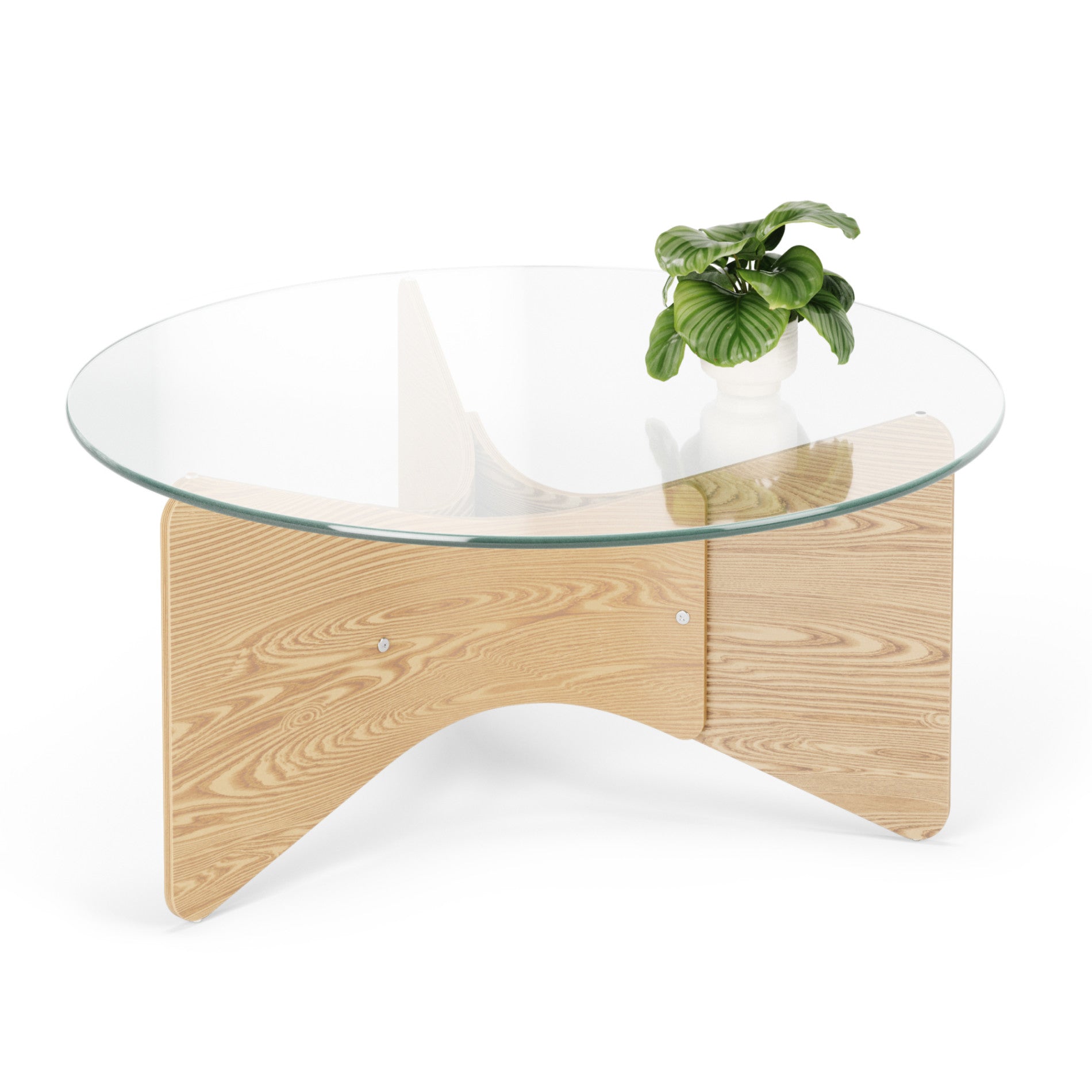 Madera Coffee Table