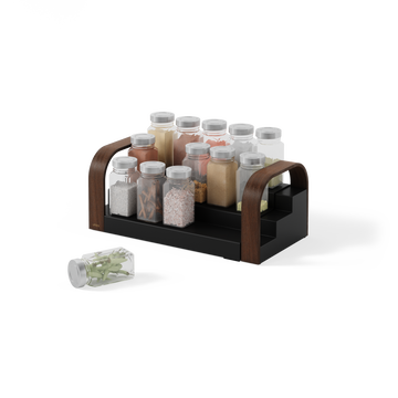 Bellwood 3-Tier Spice Shelf