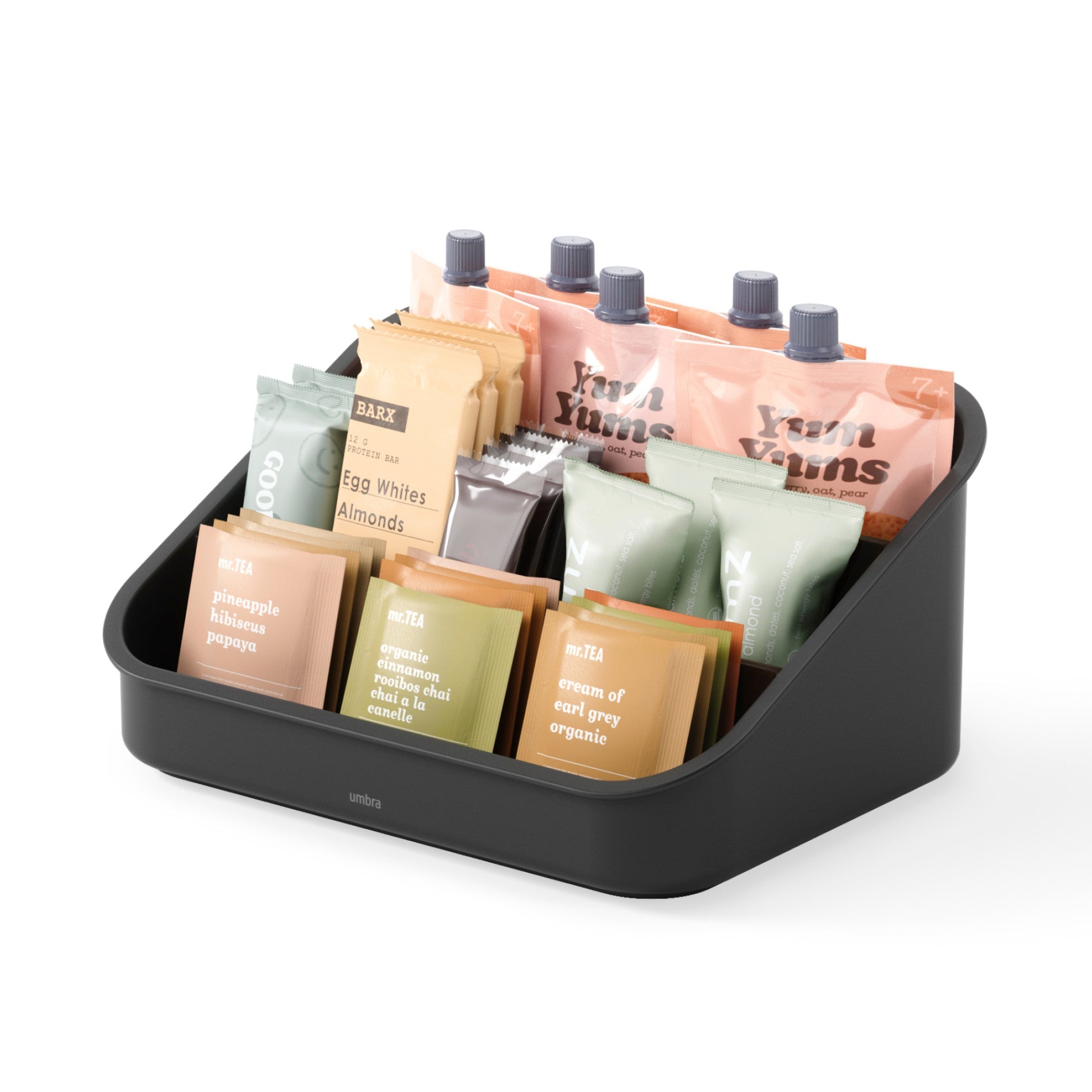 Bellwood Packet Organizer