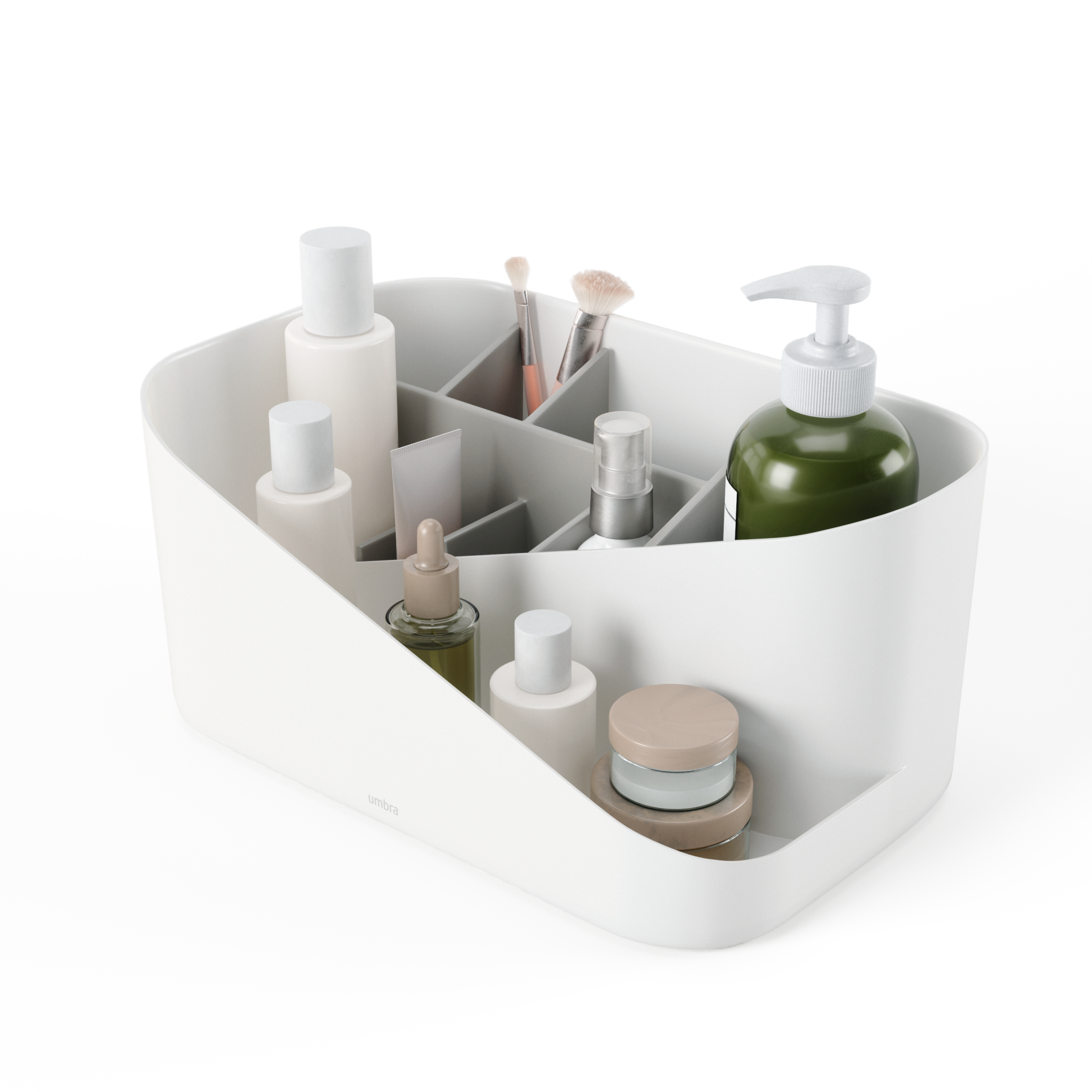 Glam Cosmetic Organizer