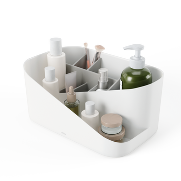 Glam Cosmetic Organizer
