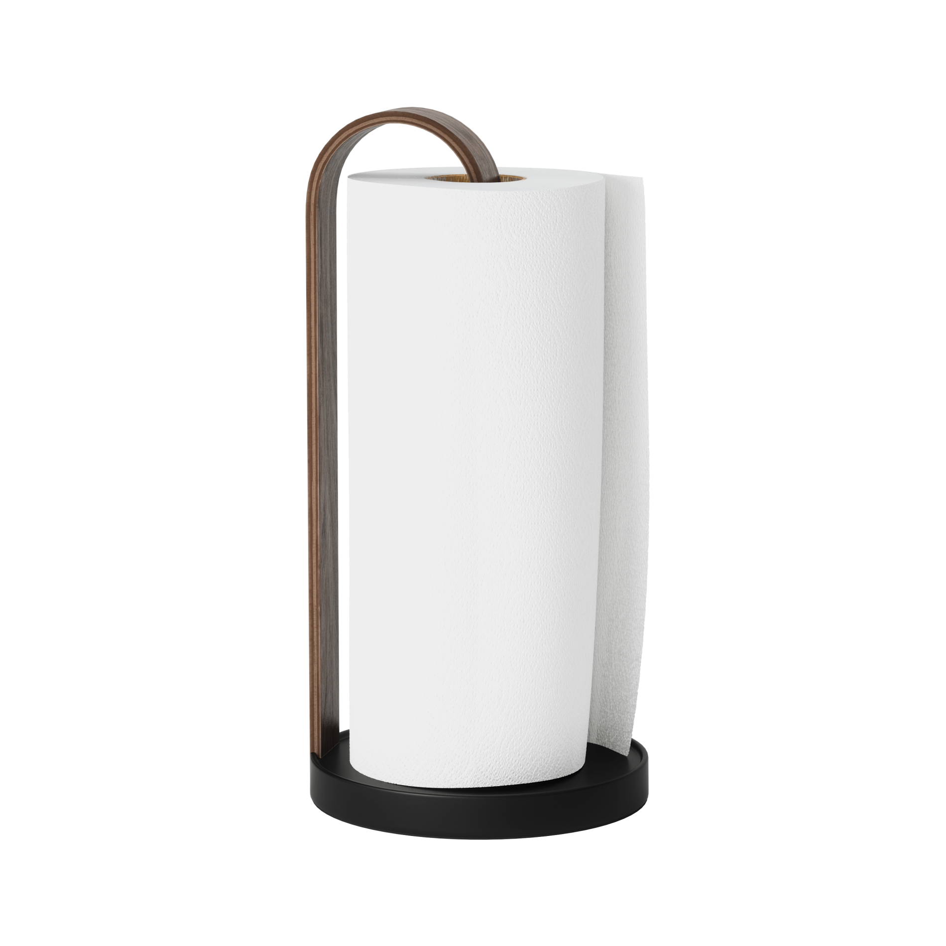 Bellwood Paper Towel Holder