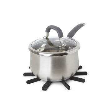 Fanfare Trivet, Set of Two