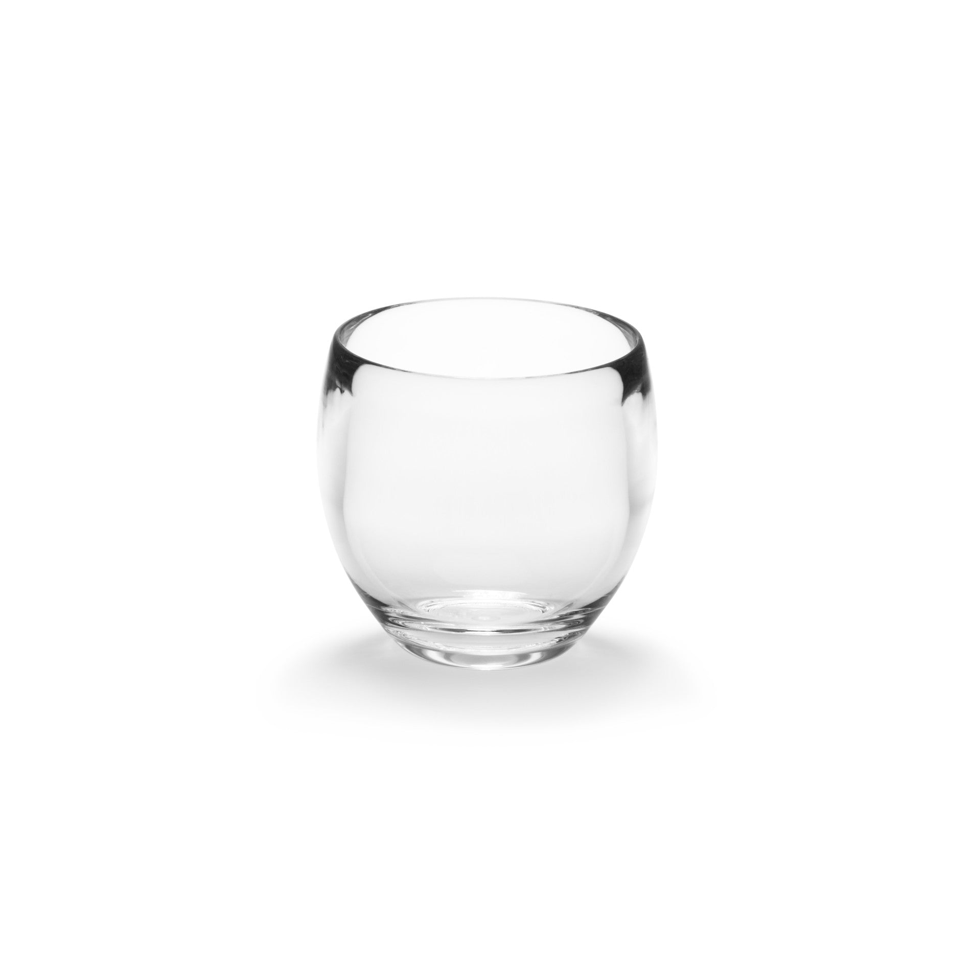 Droplet Tumbler