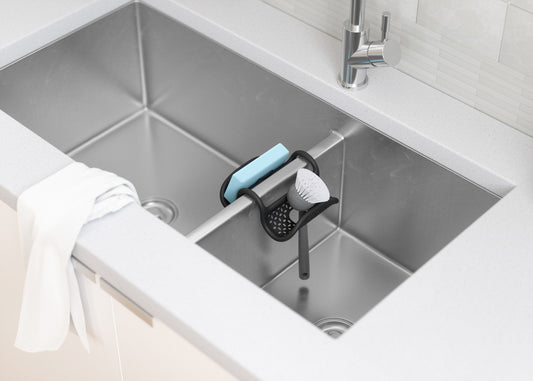 Sling Double Sink Caddy