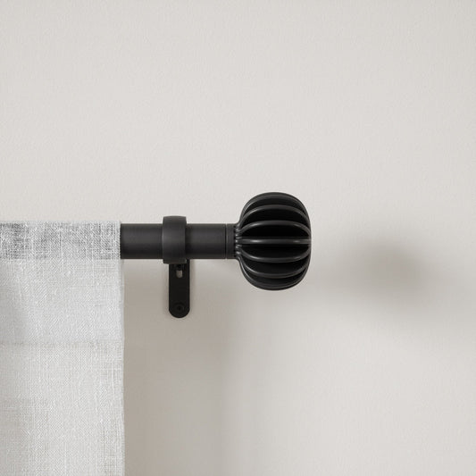 Finn Curtain Rod