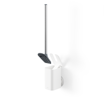 Flex Adhesive Toilet Brush