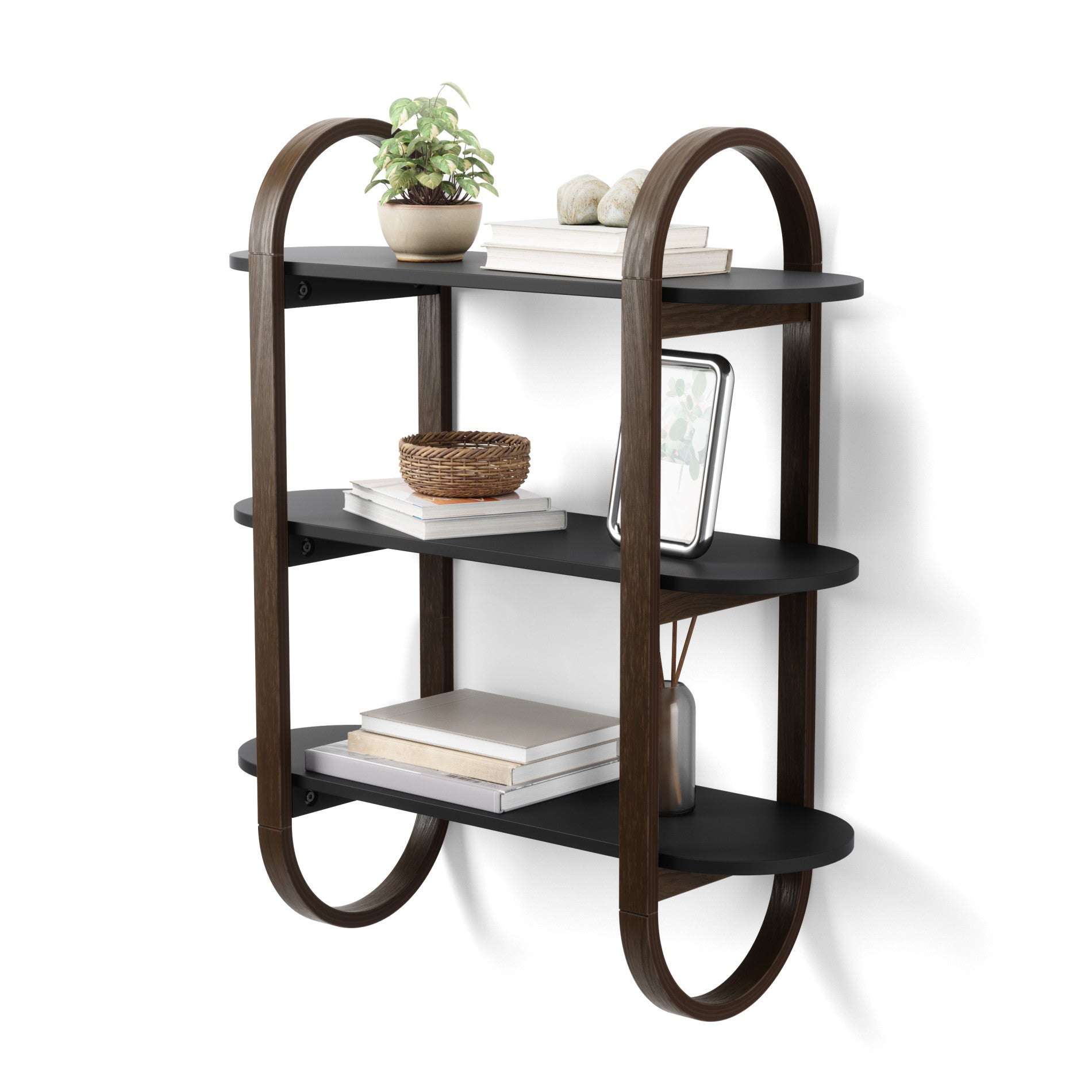 Bellwood Wall Shelf