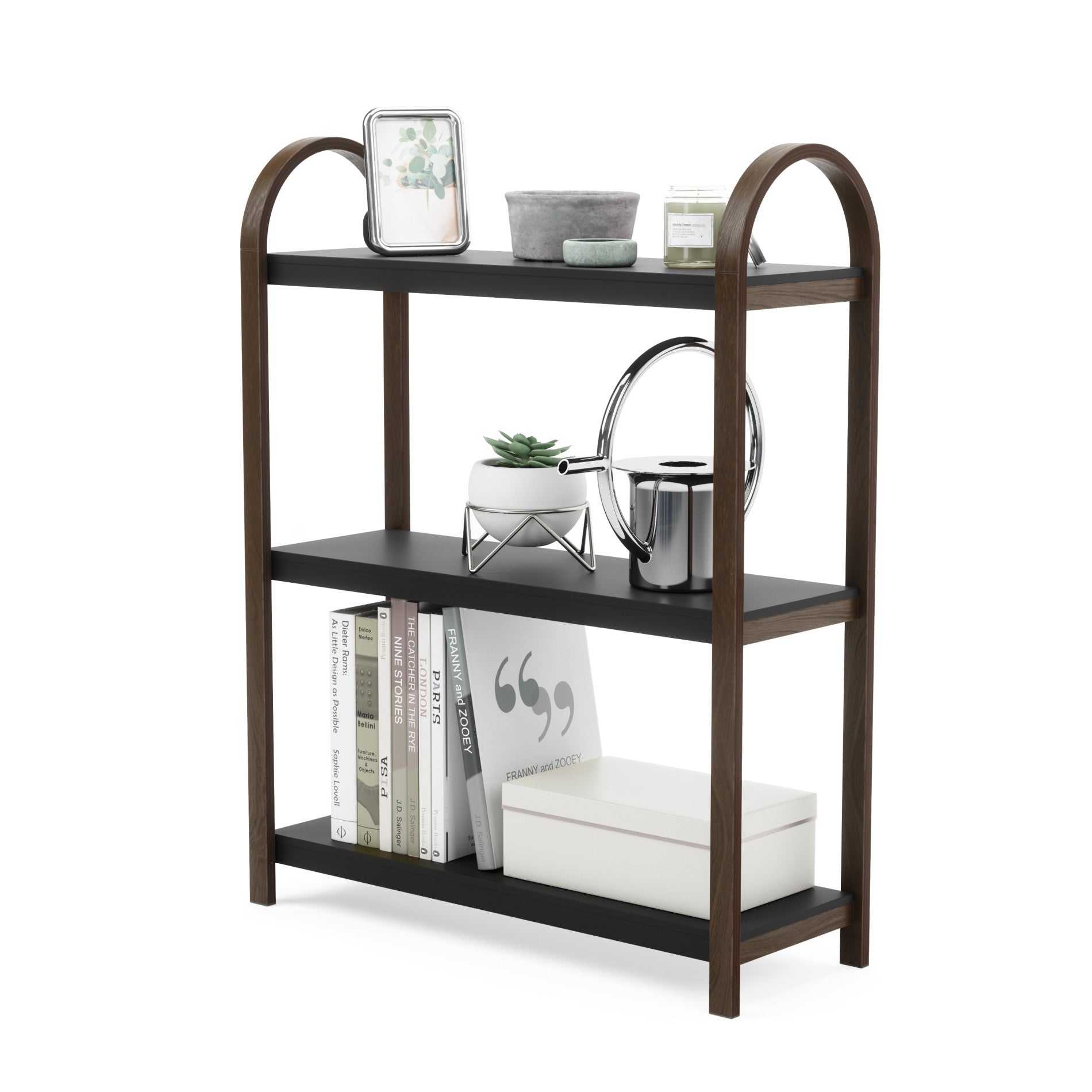 Bellwood 3-Tier Shelf