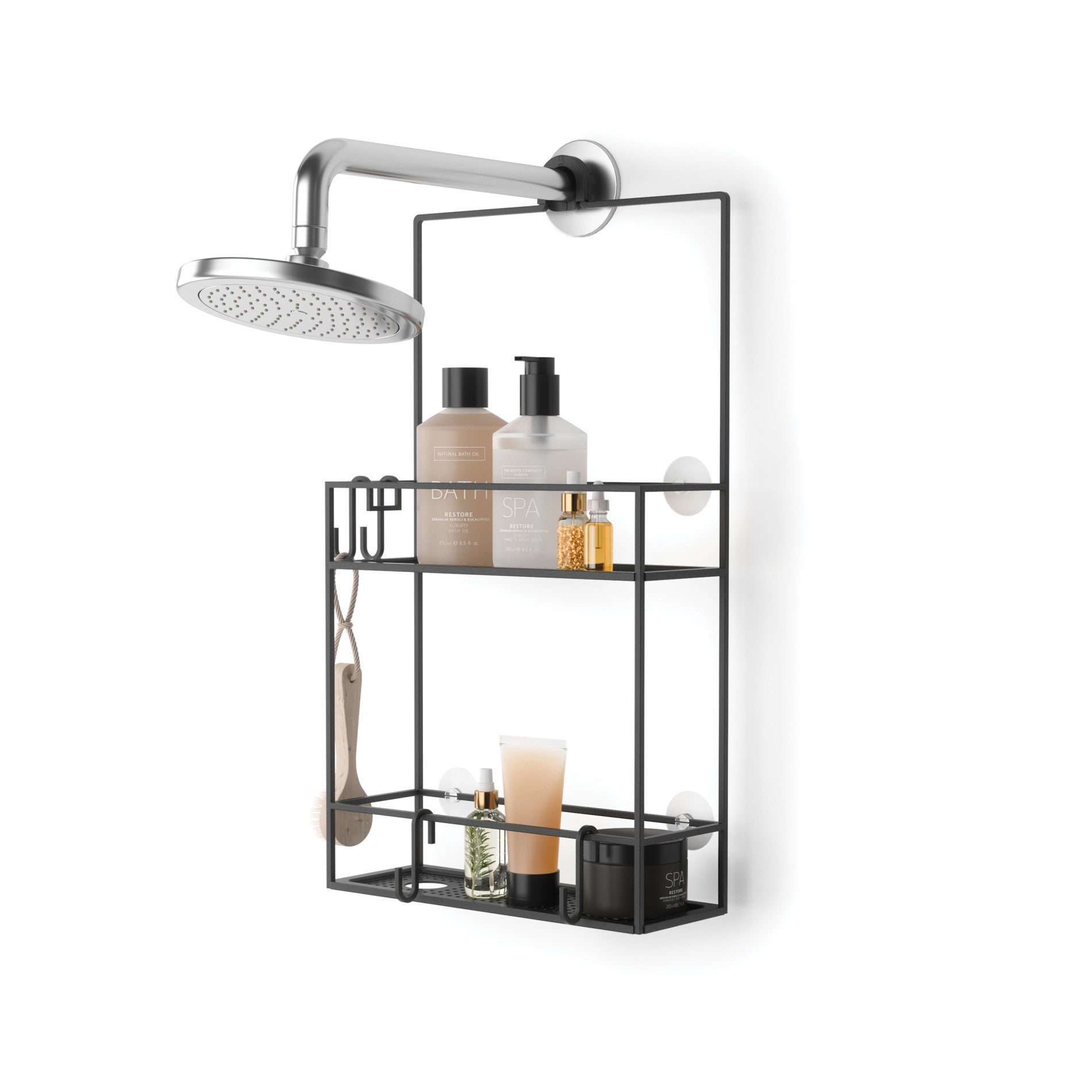 Cubiko Shower Caddy