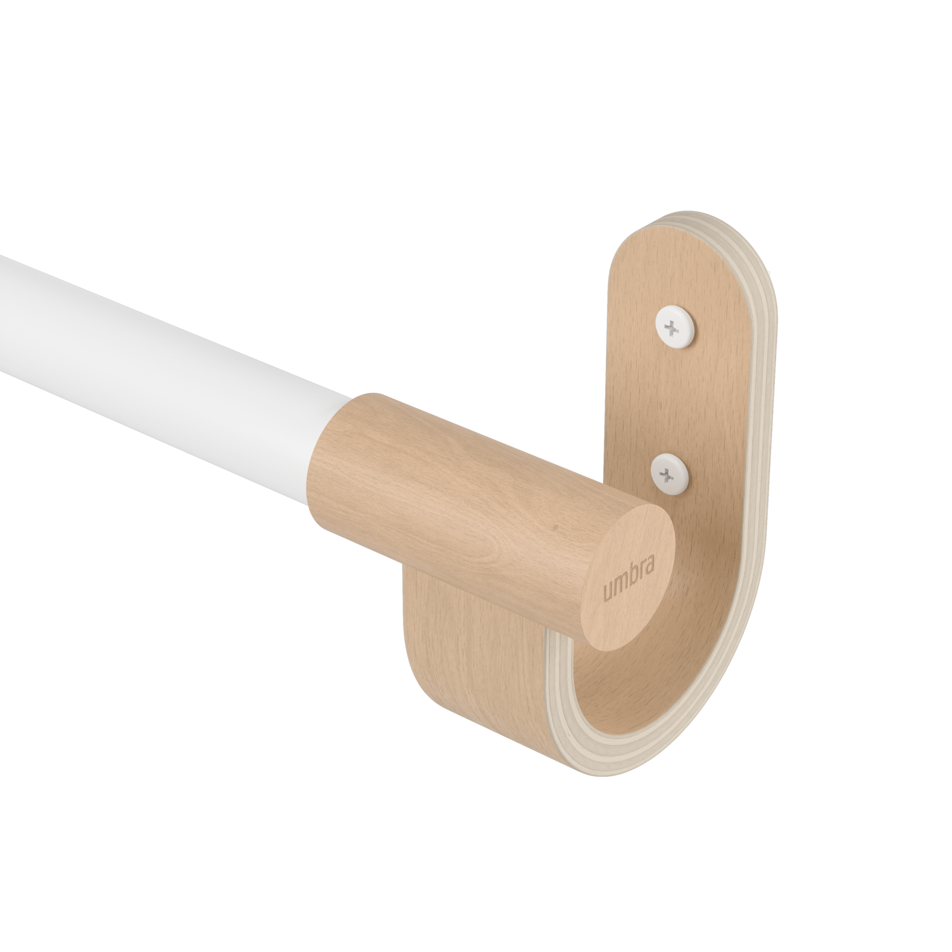 Bellwood Curtain Rod