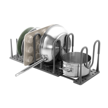 Peggy Cookware Organizer